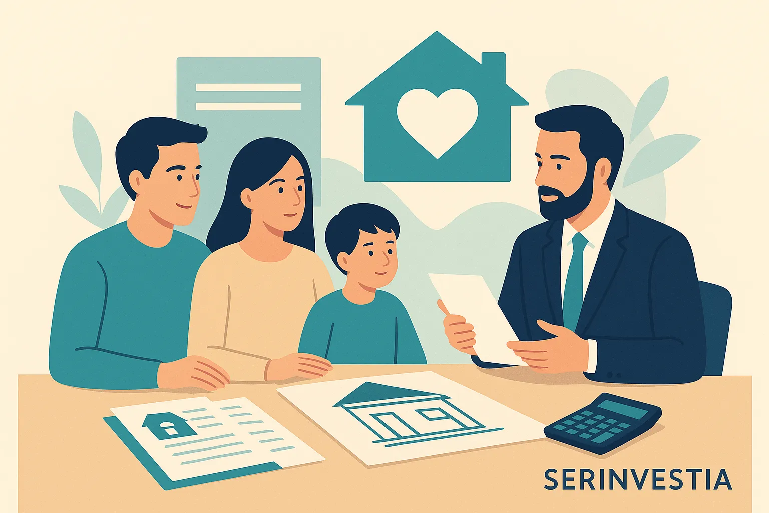 donation sans fiscalité Serinvestia