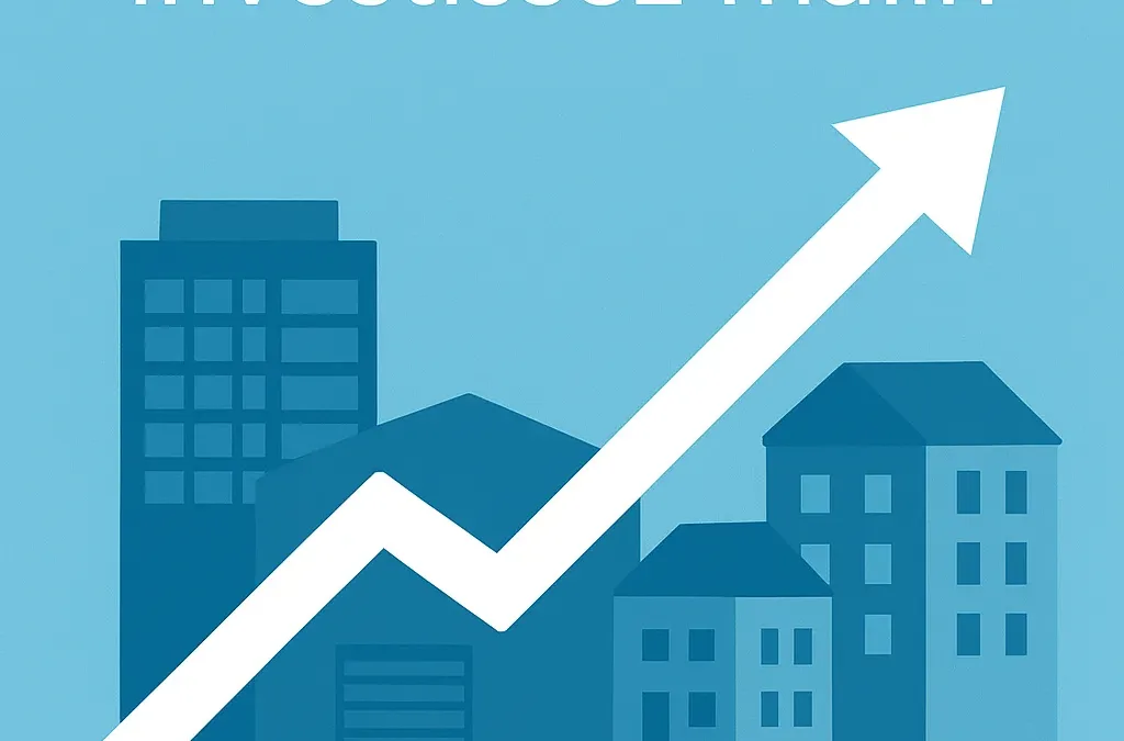 Marché SCPI en 2025 : reprise ou stagnation ?