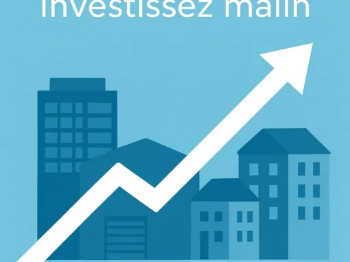 Marché SCPI en 2025 : reprise ou stagnation ? Marché SCPI en 2025 : reprise ou stagnation ?