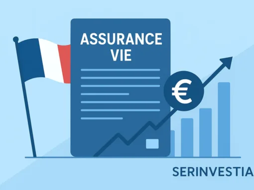 🇫🇷France déclassée : bonne ou mauvaise nouvelle pour votre assurance vie ? 🇫🇷France déclassée : bonne ou mauvaise nouvelle pour votre assurance vie ?
