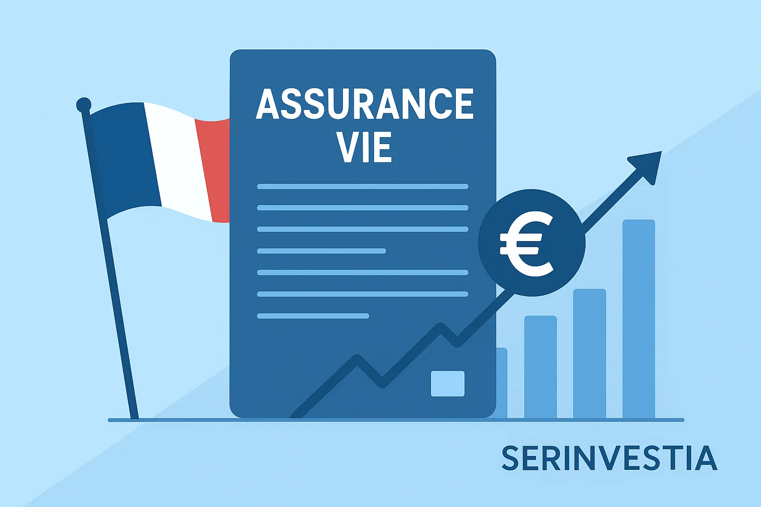 serinvestia déclassement france assurance vie