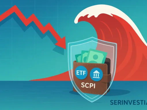 Démission Lecornu : impacts sur vos investissements Démission Lecornu : impacts sur vos investissements