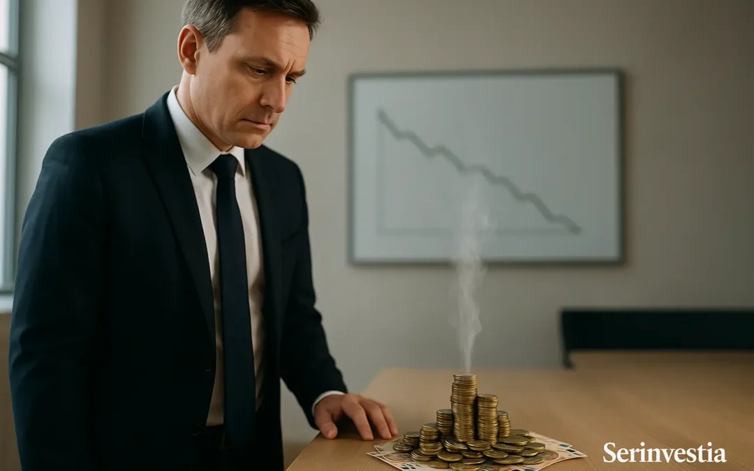 Serinvestia liquidités livrets et fonds euros IFI