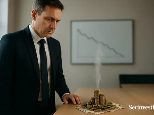 Vos liquidités, livrets et fonds euros vont vous coûter très cher Vos liquidités, livrets et fonds euros vont vous coûter très cher