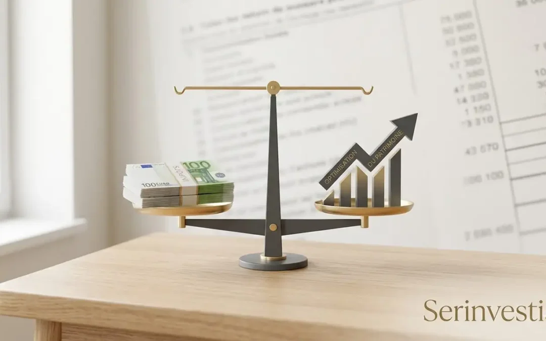 Réduire ses impôts peut vous coûter cher