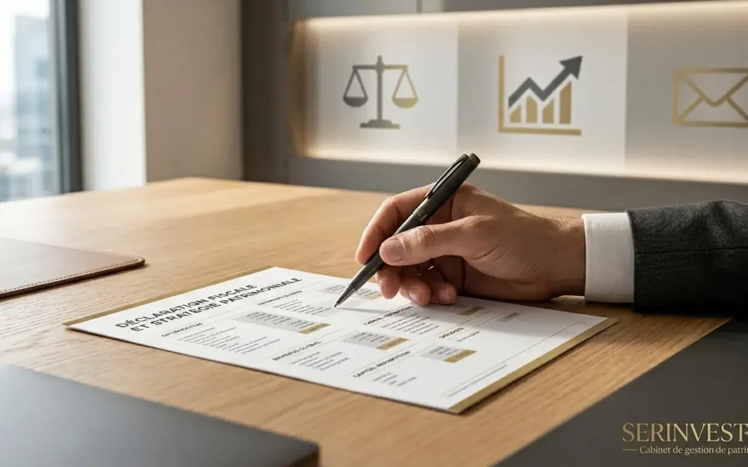 Optimisation fiscale : vous surpayez