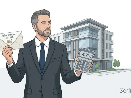 Défiscalisation immobilière : le piège à éviter Défiscalisation immobilière : le piège à éviter