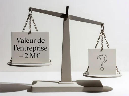 Votre entreprise n&rsquo;est pas votre patrimoine