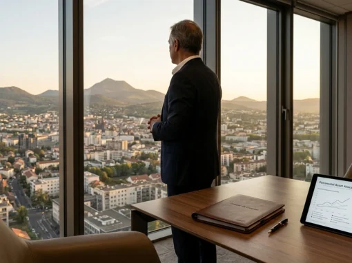 Cession d’entreprise : le vrai risque