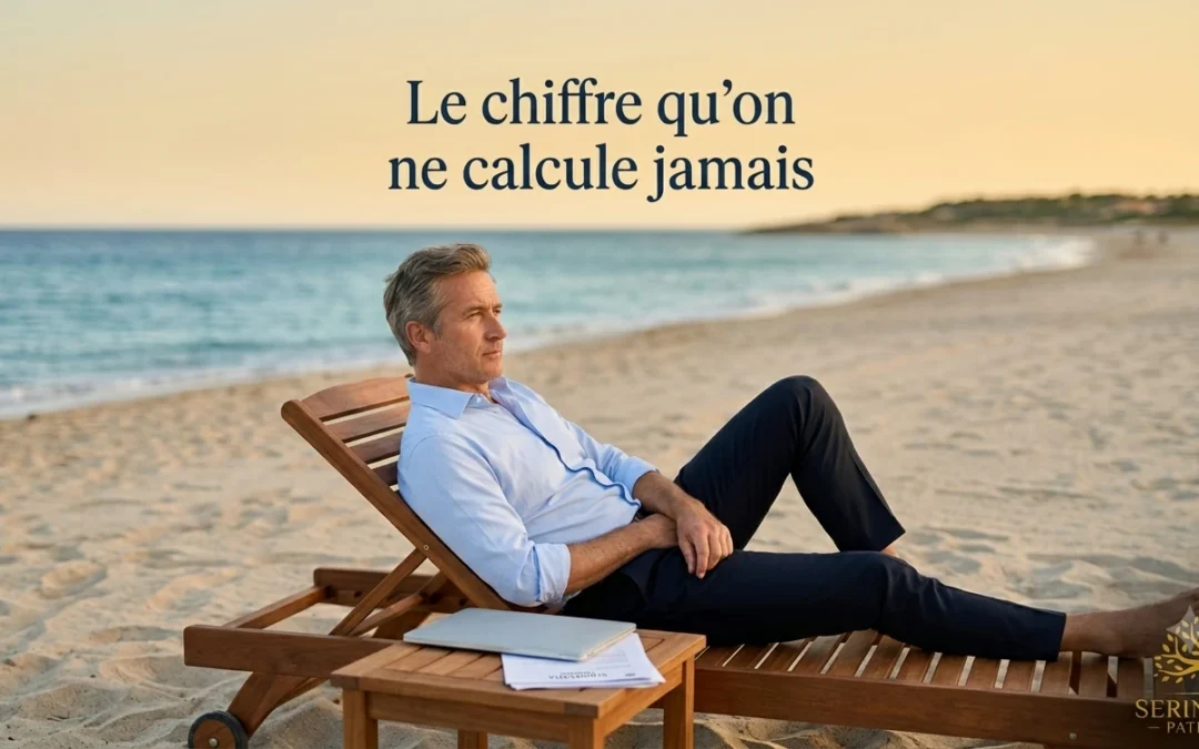 independance financiere serinvestia