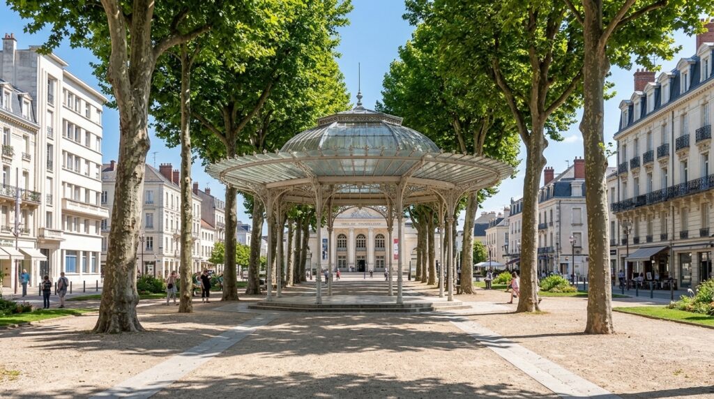cabinet de conseil en gestion de patrimoine à vichy serinvestia